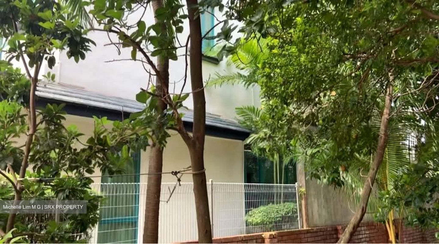 Pasir Panjang Road (D5), Detached #526594301
